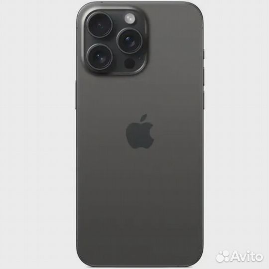 iPhone 15 Pro Max, 512 ГБ