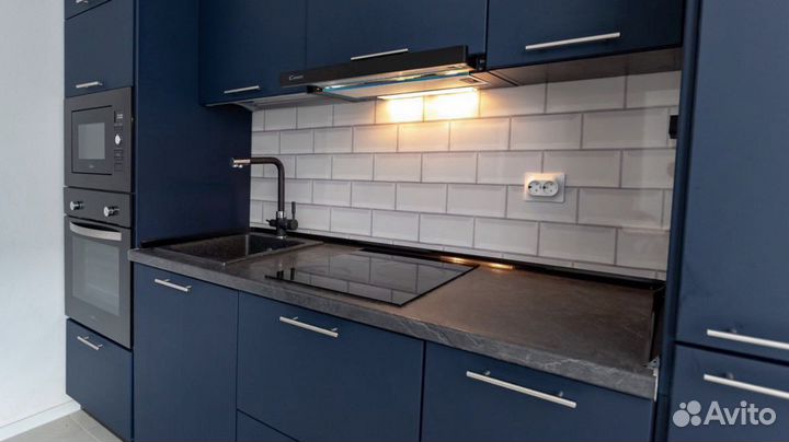 Кухонный гарнитур «София» на заказ