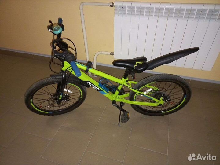 Велосипед детский 16