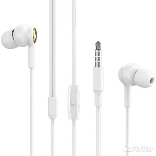 Гарнитура borofone BM33 White