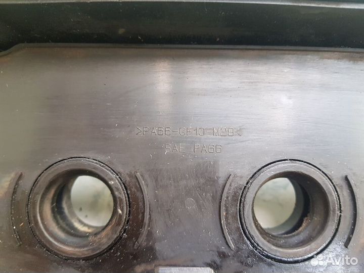 Клапанная крышка Nissan QG