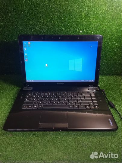 Ноутбук Lenovo IdeaPad Y560p 15,6