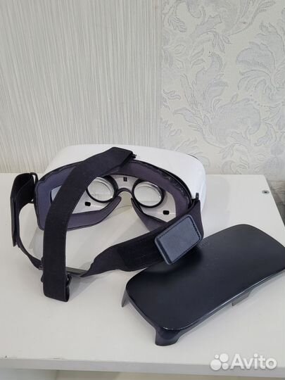 Очки vr Samsung Oculus мало бу