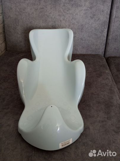 Приспособления для купания малышей