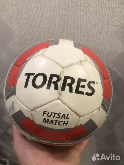 Футзальные(мини футбольные)мячи 4 размер