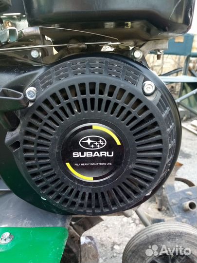 Мотоблок бу