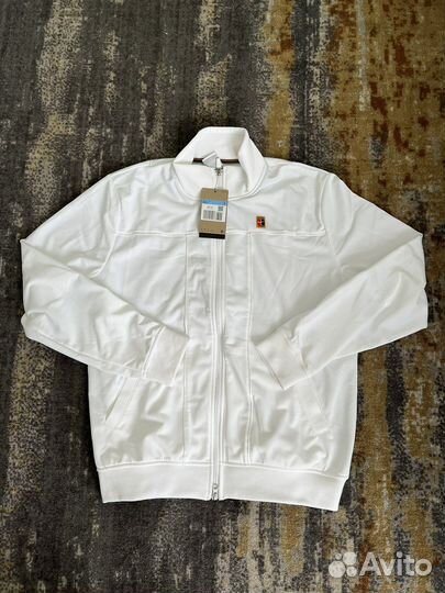 Теннисный костюм Nike Heritage