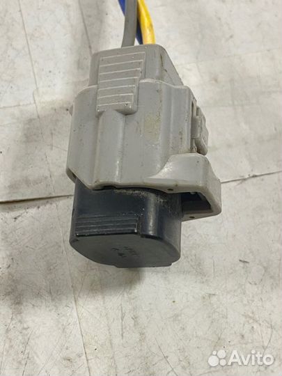 Фишка разъем Mitsubishi Asx GA3W