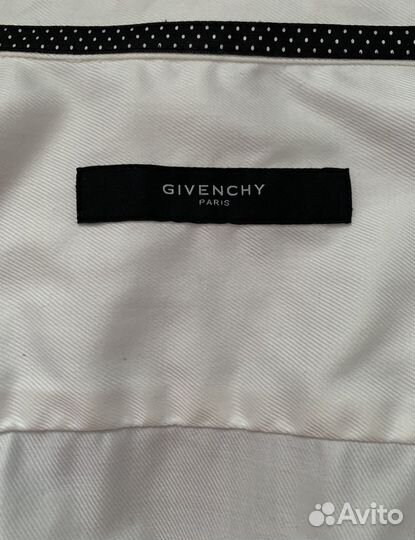 Рубашка givenchy оригинал