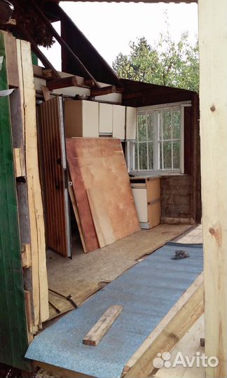 Строим дачные дома и заборы в Синявино и не только