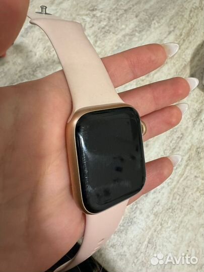 Apple watch series 5 40mm