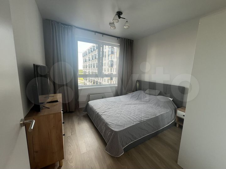 2-к. квартира, 34 м², 12/14 эт.