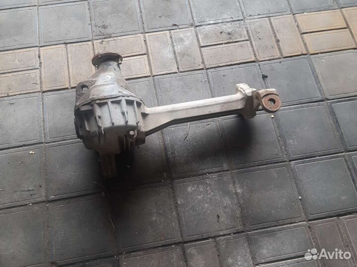 Передний редуктор Kia Sportage 1