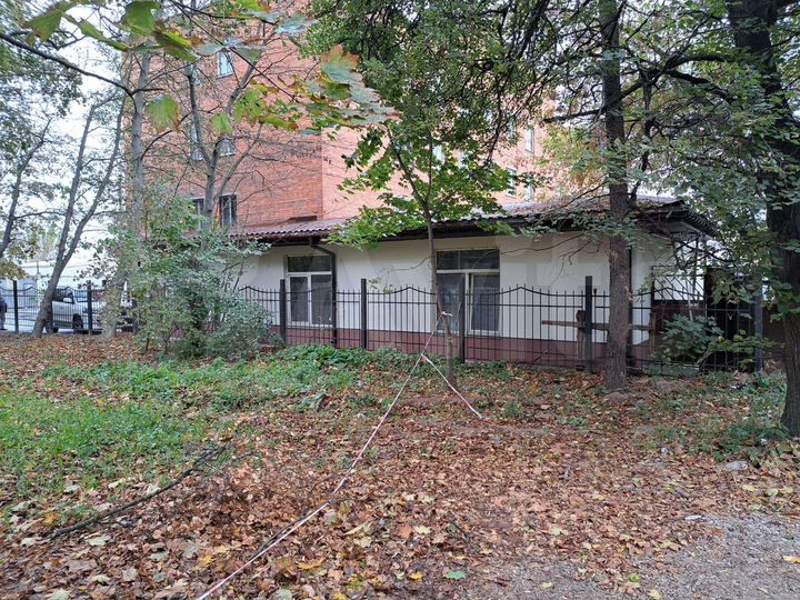 Свободного назначения, 199 м²