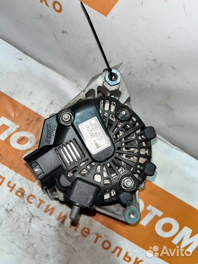 Генератор Hyundai Tucson