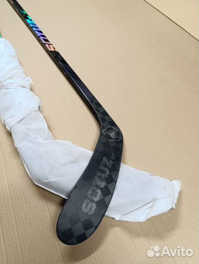 Клюшка Soyuz hit ultra 85/28