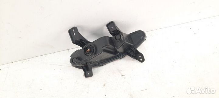 Фара противотуманная правая Hyundai I30 3 2017