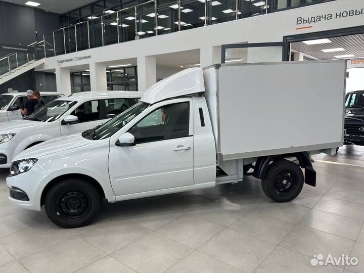 ВИС 2349 1.6 МТ, 2024