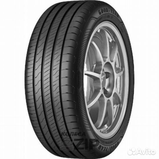 Goodyear EfficientGrip Performance 2 205/50 R17 93V