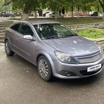 Opel Astra GTC 1.8 AT, 2007, 150 000 км, с пробегом, цена 420 000 руб.