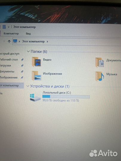 Lenovo 11e / SSD диск /акб 4 часа+