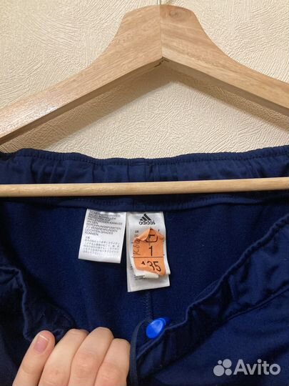 Спортивный костюм Adidas винтаж