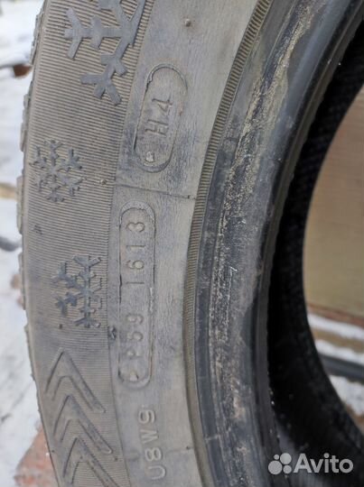 Cordiant Sno-Max 235/55 R18 104T