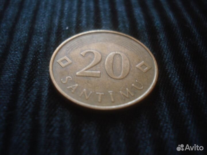 Монеты иностранных государств на выбор из списка