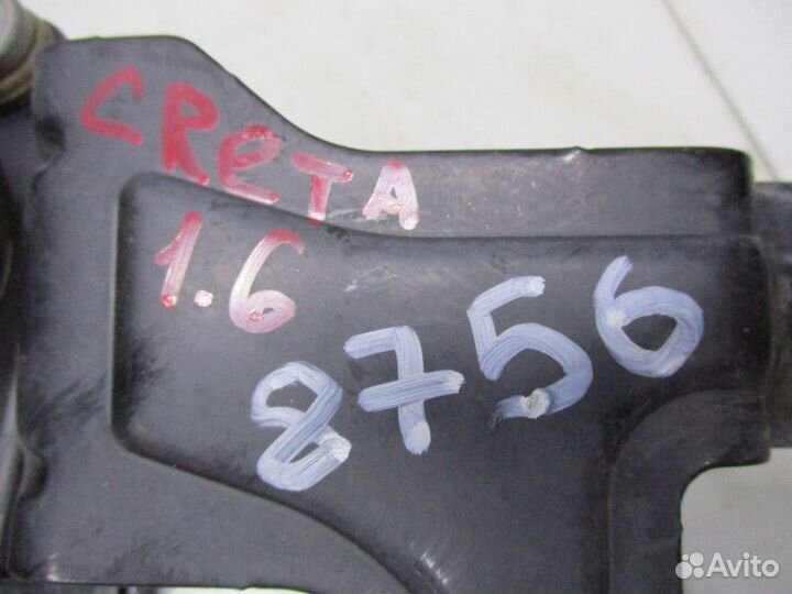 Блок ABS Hyundai Creta