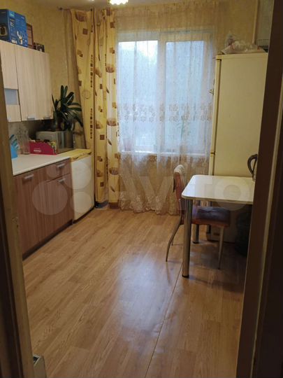 2-к. квартира, 50 м², 1/5 эт.