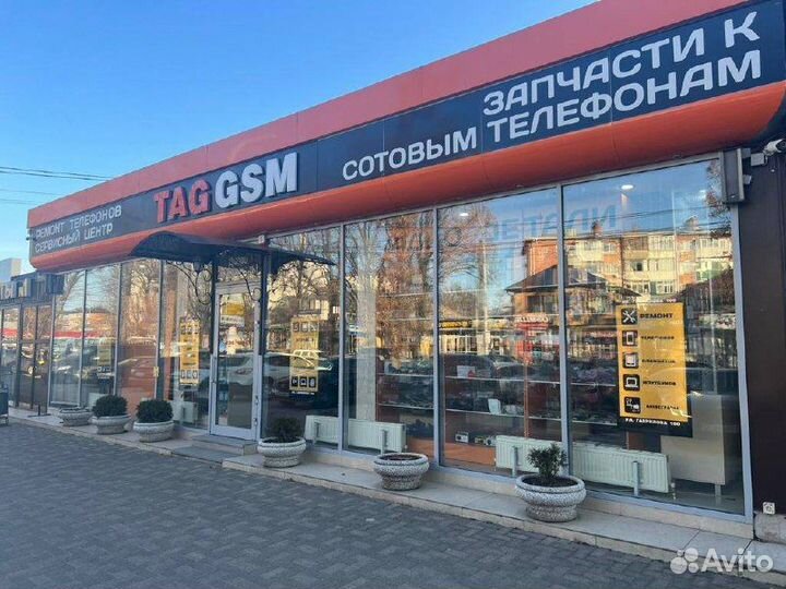 Блок питания для ноутбука Asus 12V 3A