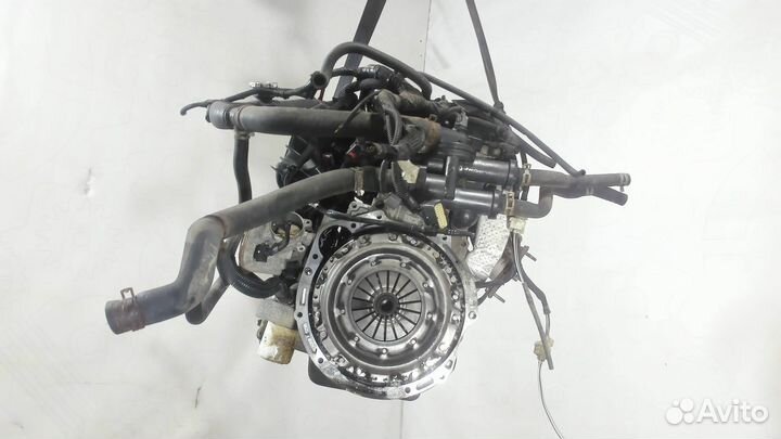 Двигатель Dodge Avenger 2007- 2 л