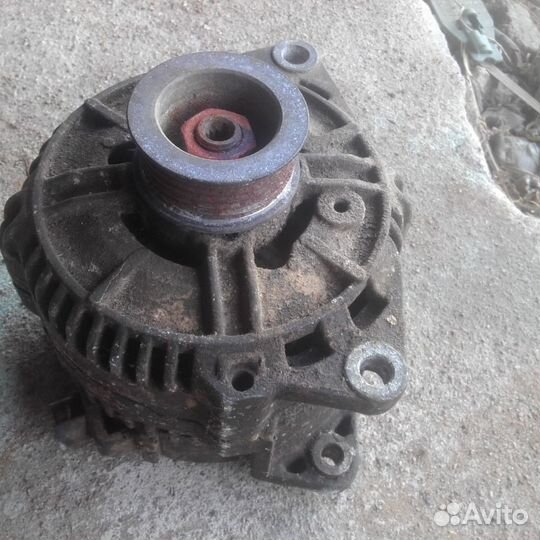 Генератор форд мондео 2