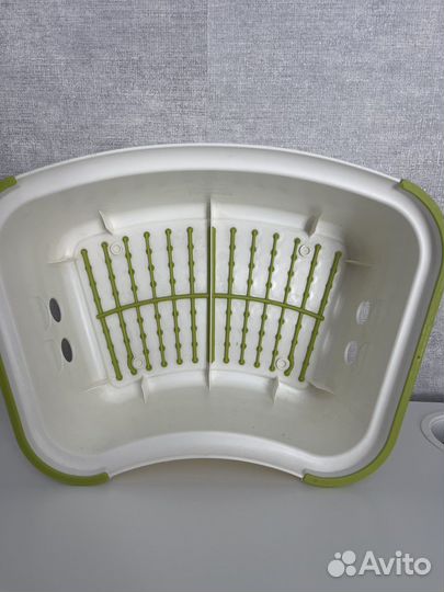 Подставка для ног детская IKEA