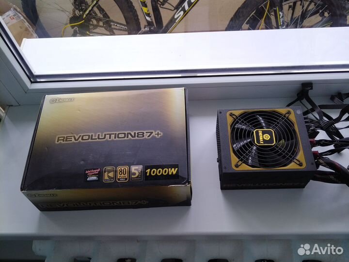 Блок питания для пк 1000w
