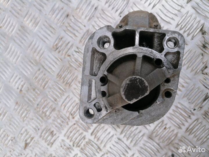 Стартер Renault Logan LS0G 1.4 K7J 2005-2009