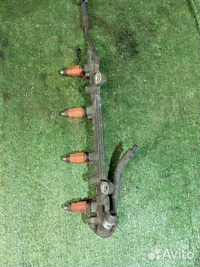 Форсунка топливная Mitsubishi CDH210