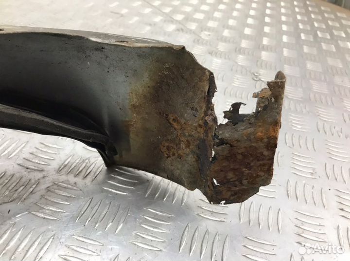 Крыло Mazda 6 GG (2002-2008)