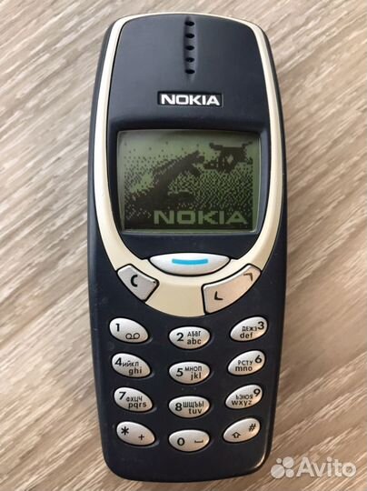 Nokia 3310