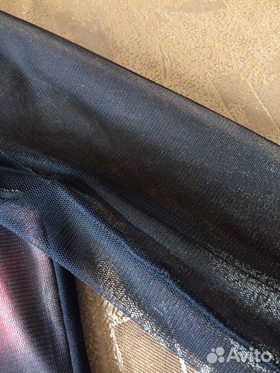 Платье 40 размер