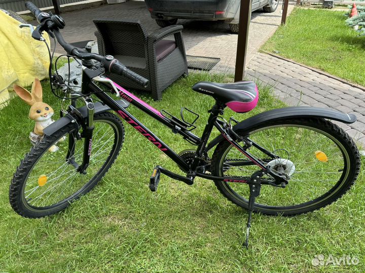 Велосипед Stern maya 26