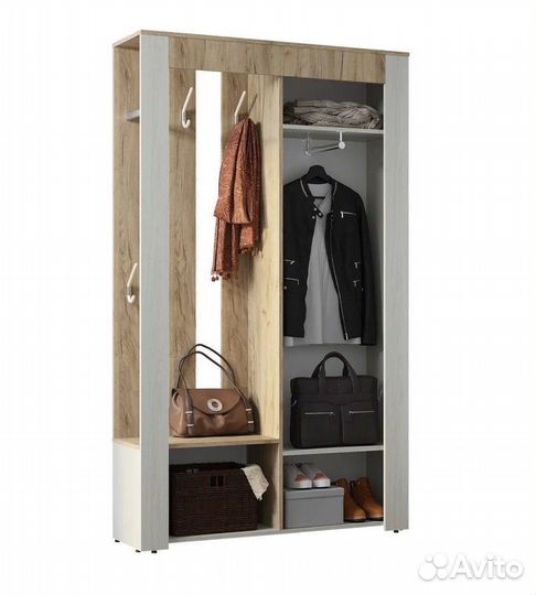 Мебель в прихожую в наличии