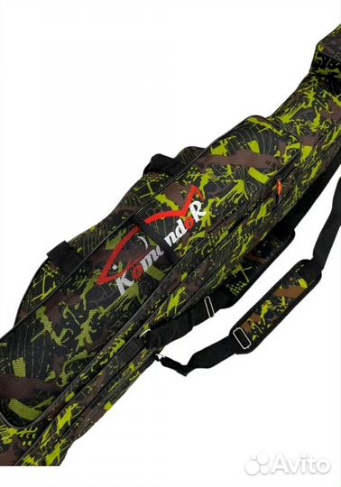 Сумка Рыболовная