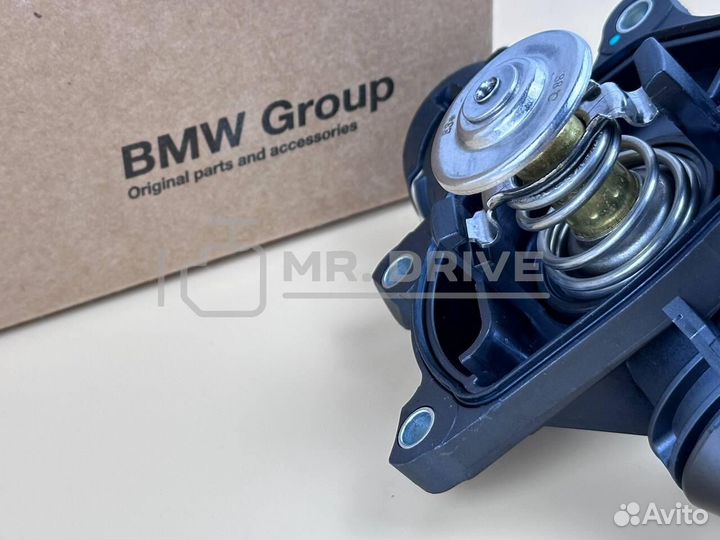 Термостат BMW E53 E60 E70