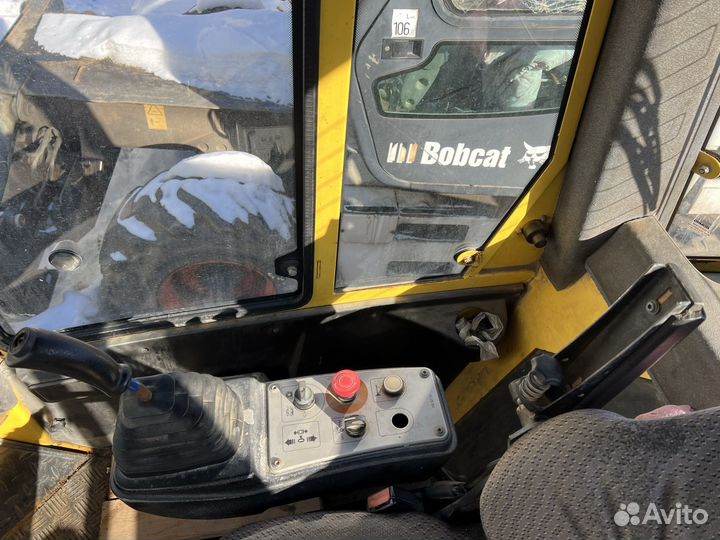 Дорожный каток Bomag BW 213 D-4, 2011