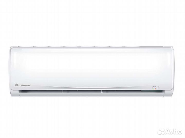 Axioma кондиционер на 20 квадратных метров
