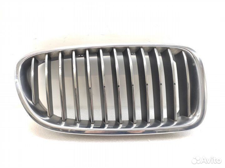 Решетка радиатора передняя правая Bmw 5-Series F10