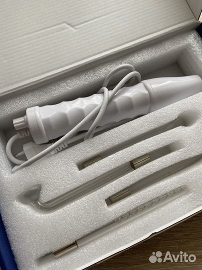 Дарсонваль новый