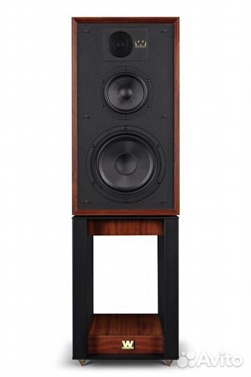 Wharfedale 85TH anniversary linton