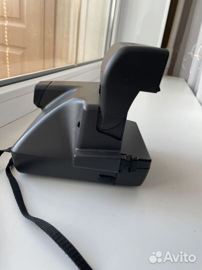 Фотоаппарат моментальный polaroid